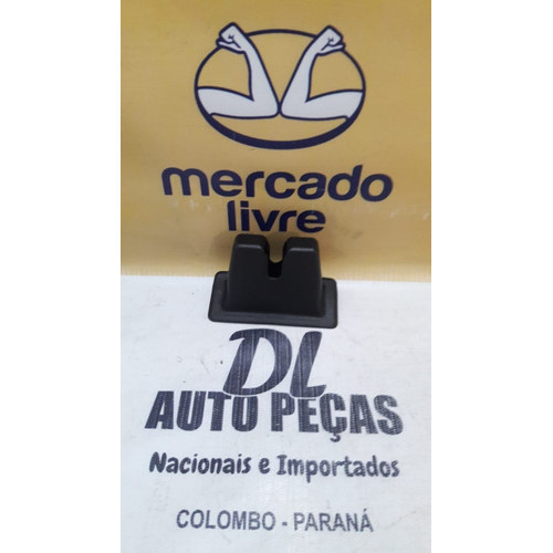Cobertura Fechadura Porta Malas Gm 13501990