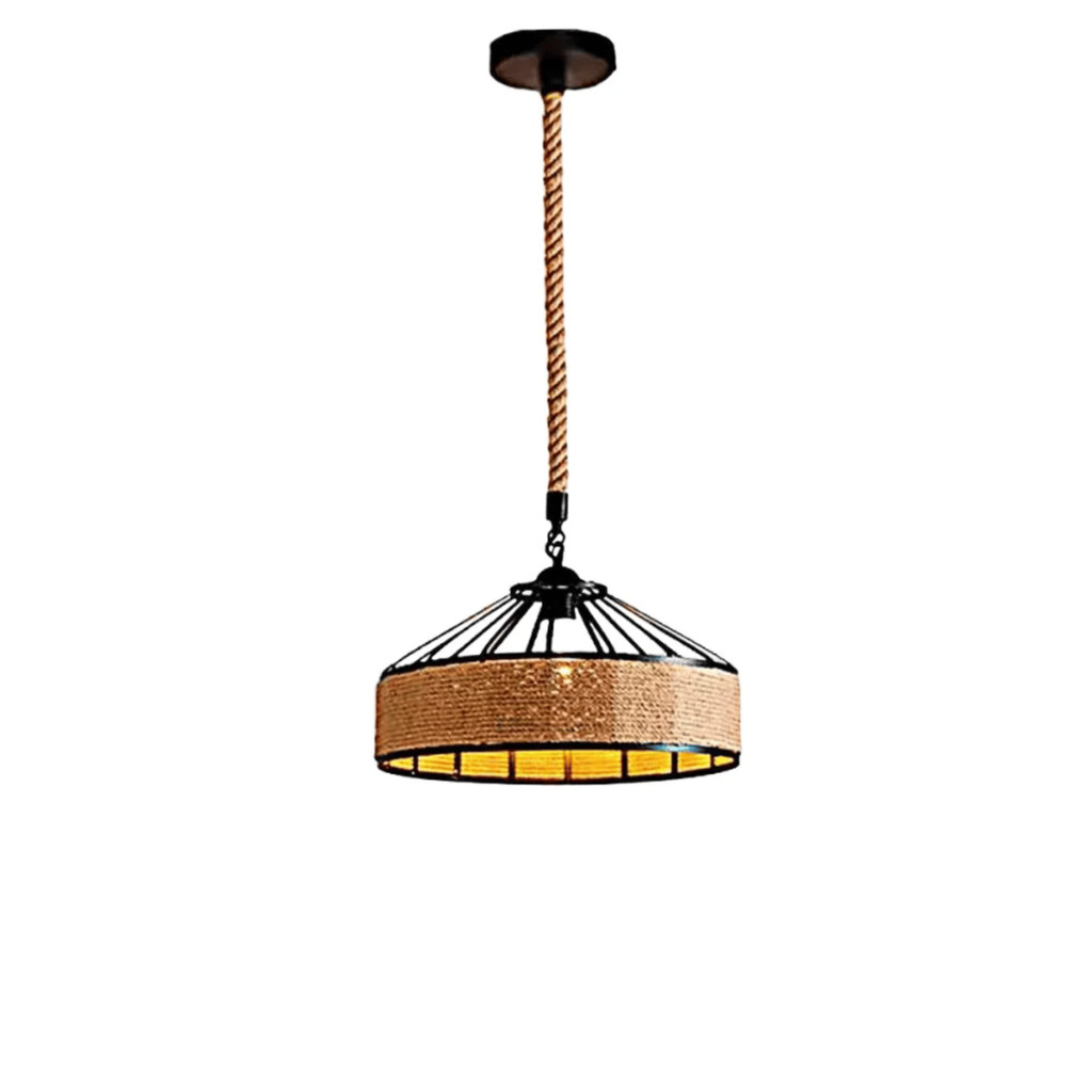 Pendente Corda Trapiche 50cm GMH