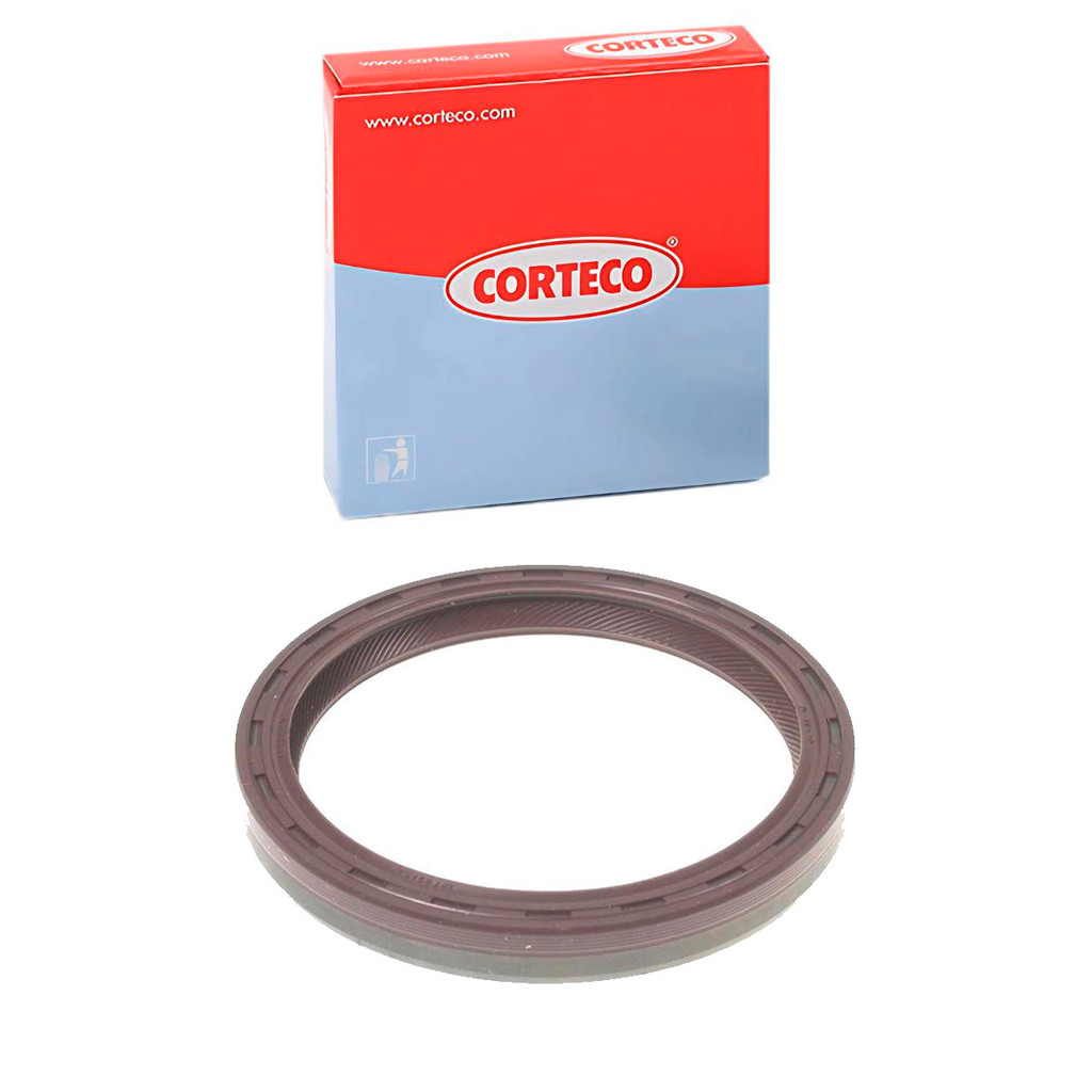 Retentor Traseiro Virabrequim Coupe 1992 A 1996 / Tempra 1992 A 1996 - Corteco 1764V