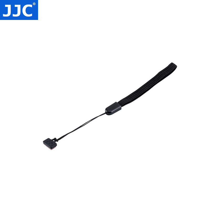 JJC tampa de lente anti-perda corda anti-queda tampa de lente corda adequada para Canon Nikon Sony pentagrama Panasonic 