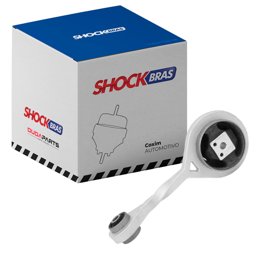COXIM INFERIOR LIMITADOR CAMBIO GOL G5 SAVEIRO G5