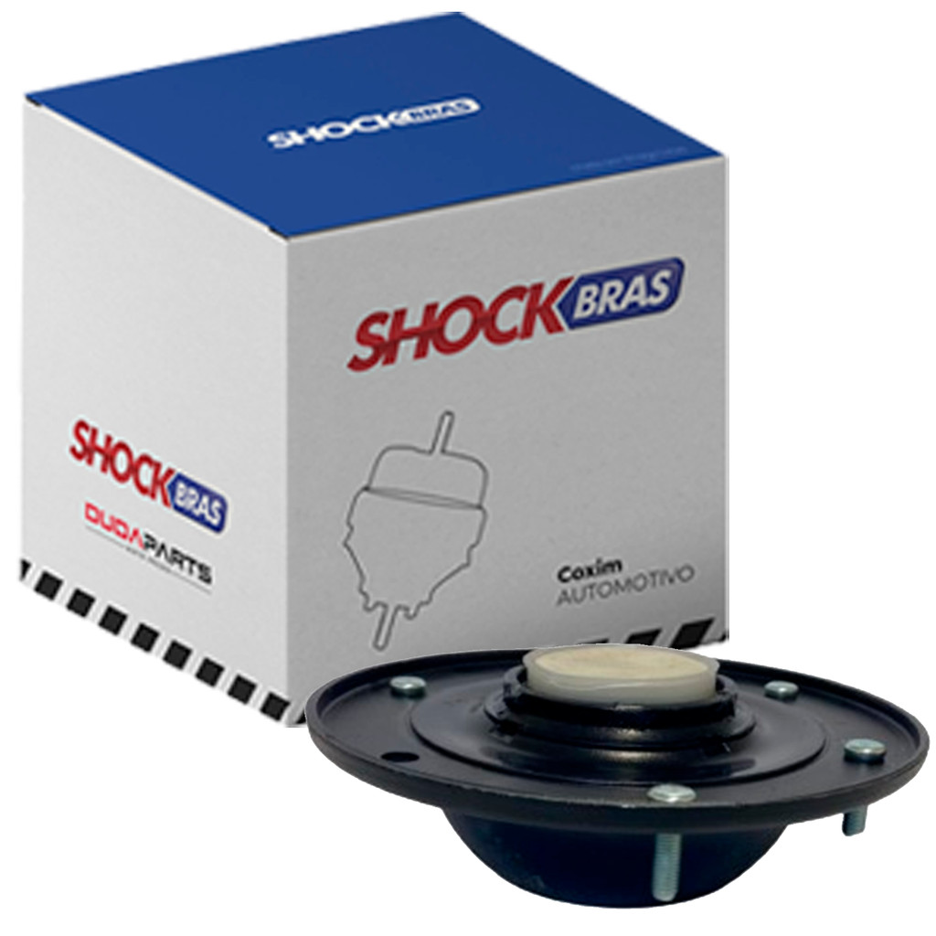 COXIM AMORTECEDOR DIANTEIRO TRAFIC 91/02 SHOCKBRAS