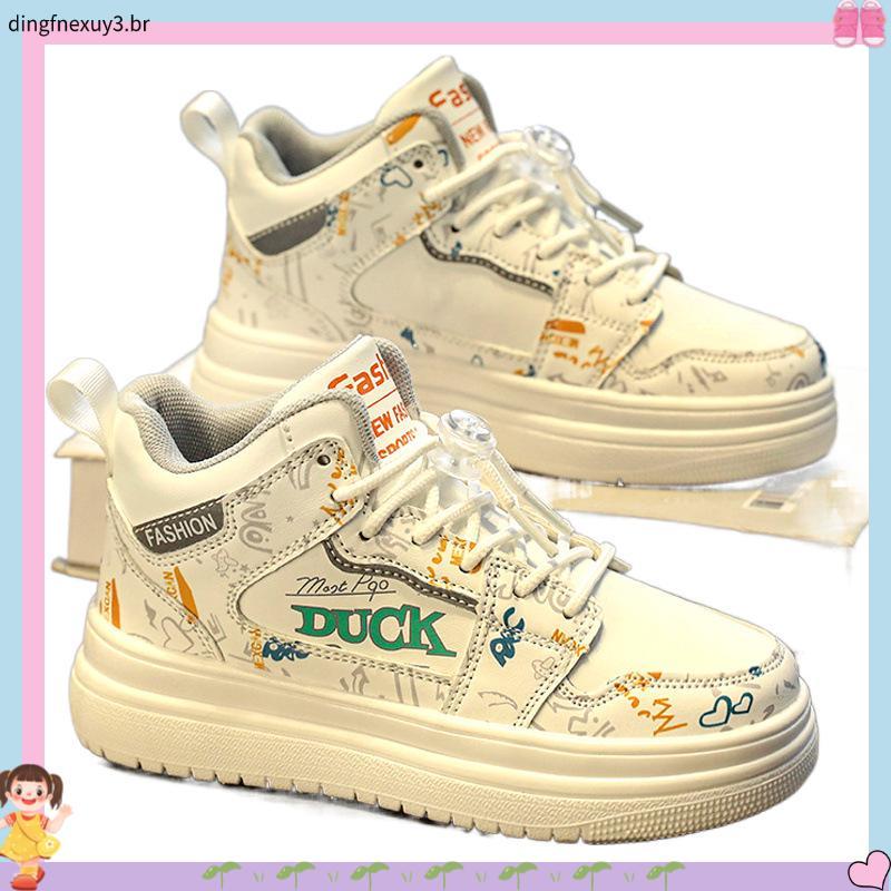 tênis infantil masculino kit tênis infantil masculino Sapatos masculinos verão 2024 novos tênis infantis, tênis de can