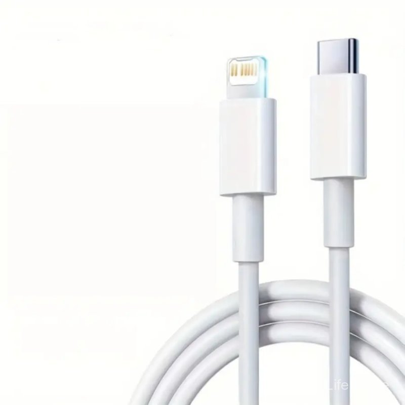 2/3/4 PcsCabo Carregador Turbo Celular Tipo C Lightning Fonte TransferêNcia De Dados Carregador Celular 