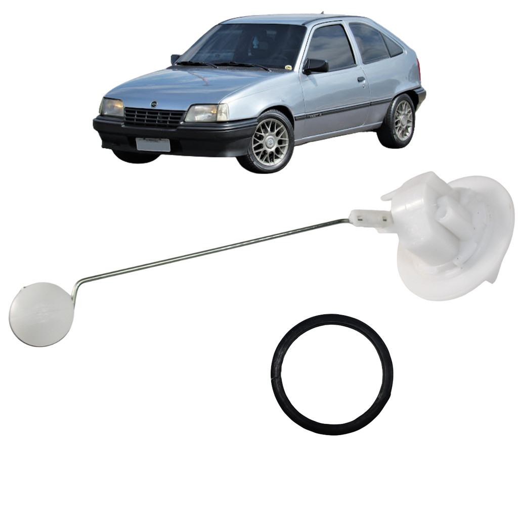 Boia Tanque Medidor Combustível Kadett Hatch 1991 1992 1993
