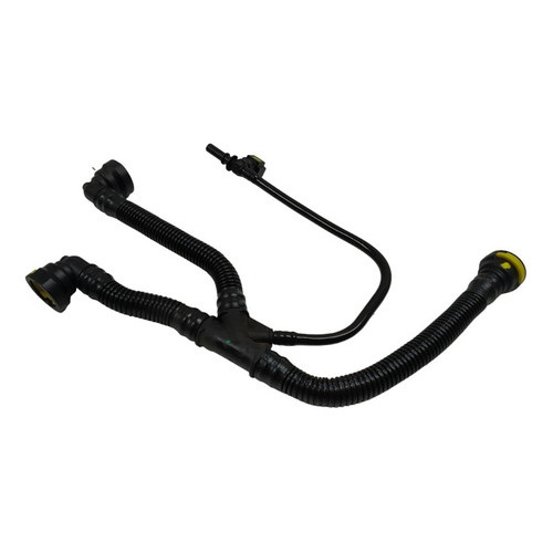 Mangueira Suspiro Motor Citroen C3 1.6 16v 2023