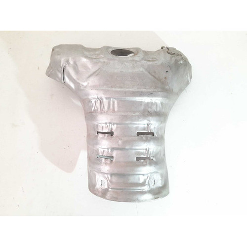 Protetor Calor Coletor Escape Gm Onix 2017 N°24581537