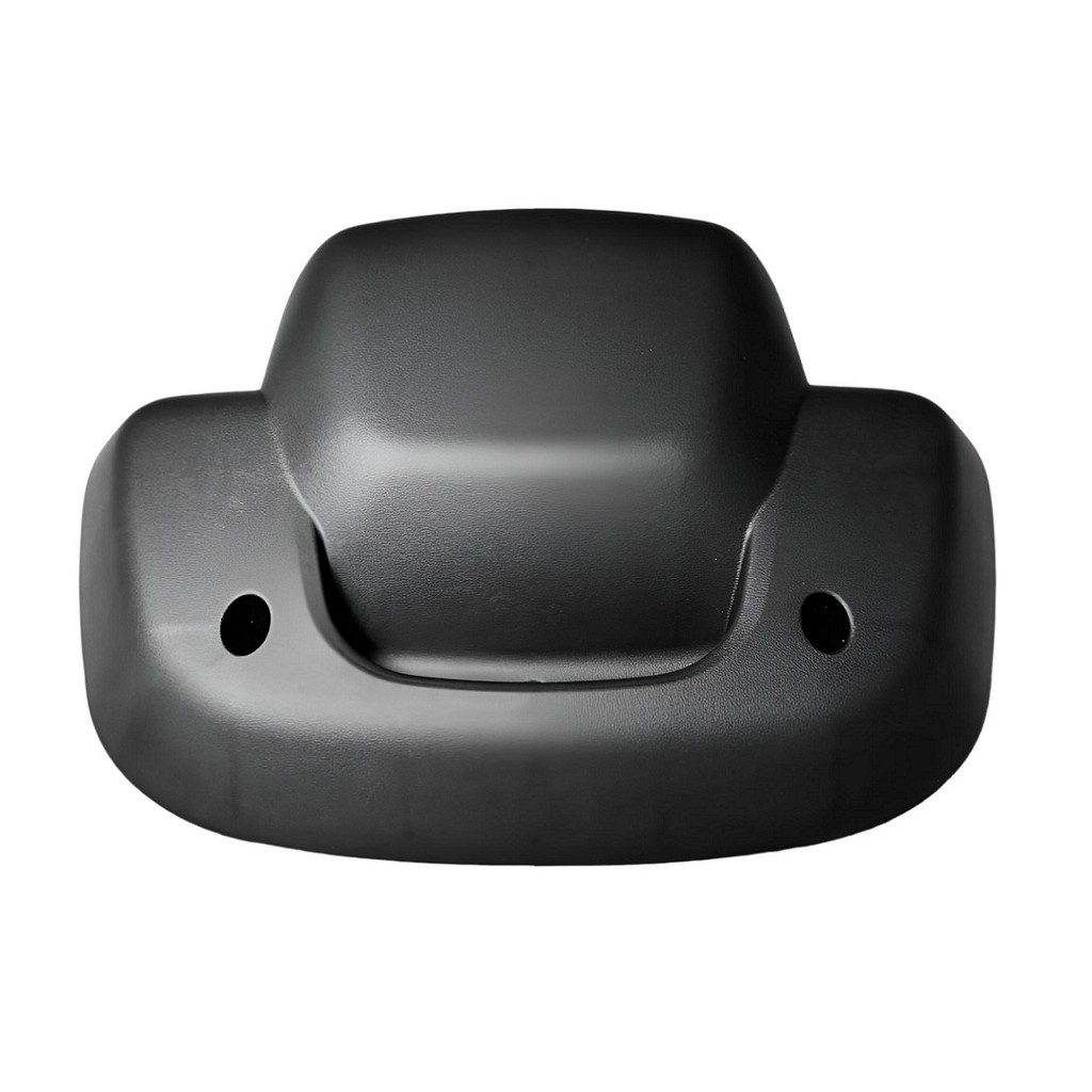 Moldura Interna Tampa Traseira Fiat Uno 2011 a 2016