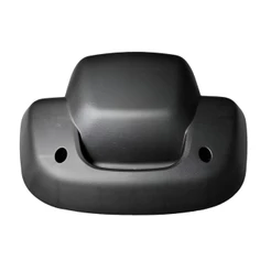 Moldura Interna Tampa Traseira Fiat Uno 2011 a 2016
