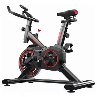 Bicicleta Exercise Bike Ergometrica Spinning Academia Fitness Profissional 150kg Aparelhos De Academia,Conexão Bluetooth