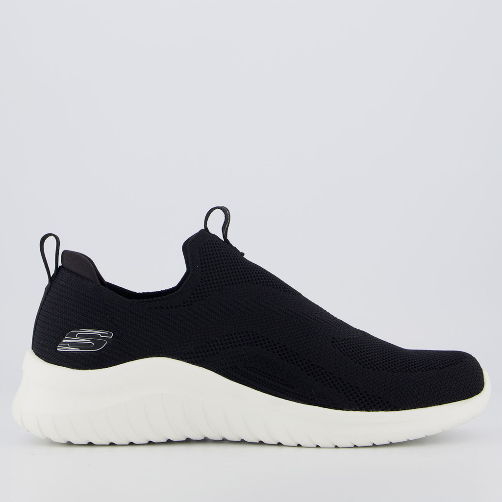 Tênis Skechers Ultra Flex 2.0 Preto