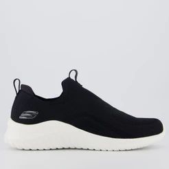 Tênis Skechers Ultra Flex 2.0 Preto