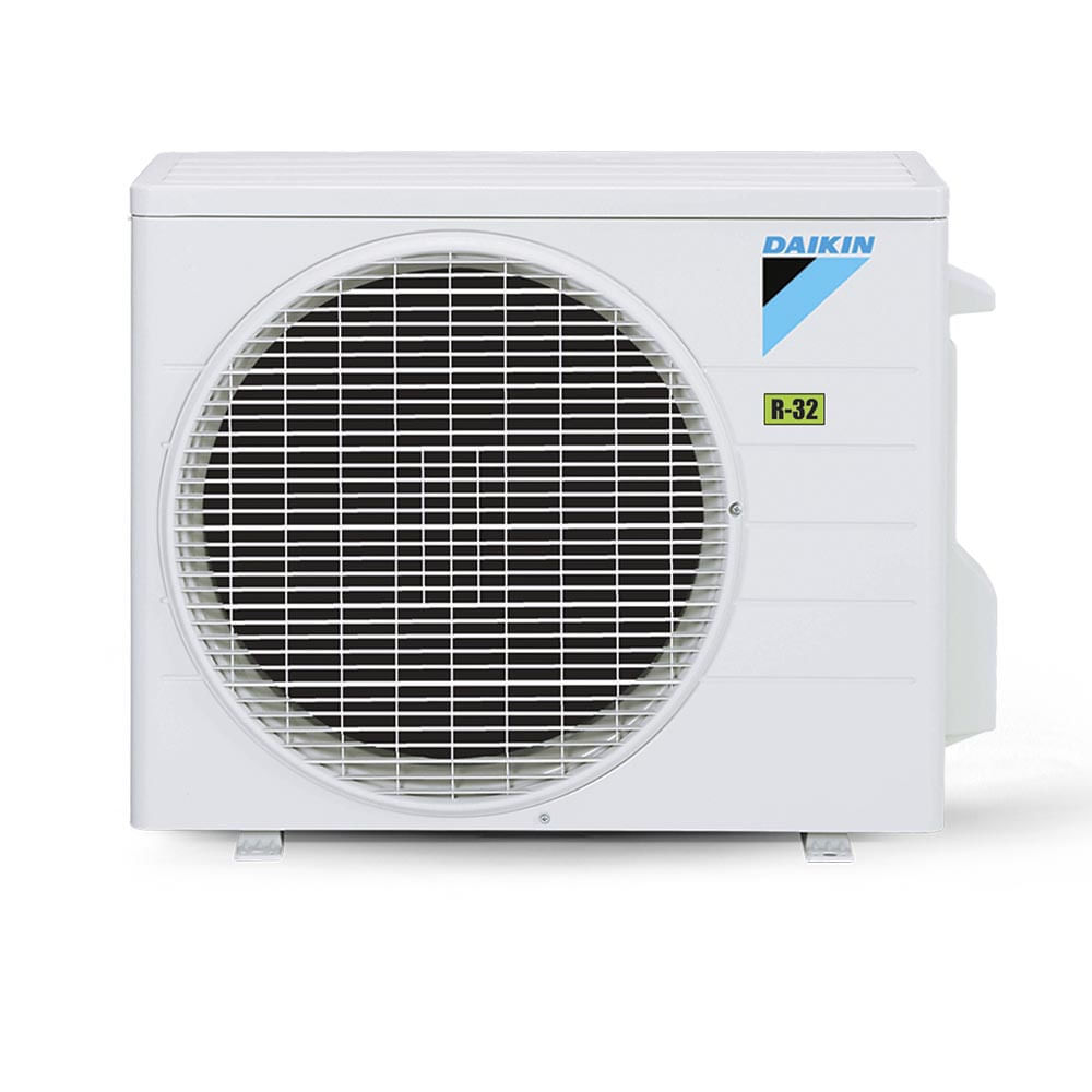 Detalhes do Ar Condicionado Split Hi Wall Daikin Full Inverter 9.000 Btus Quente e Frio 220v R-32