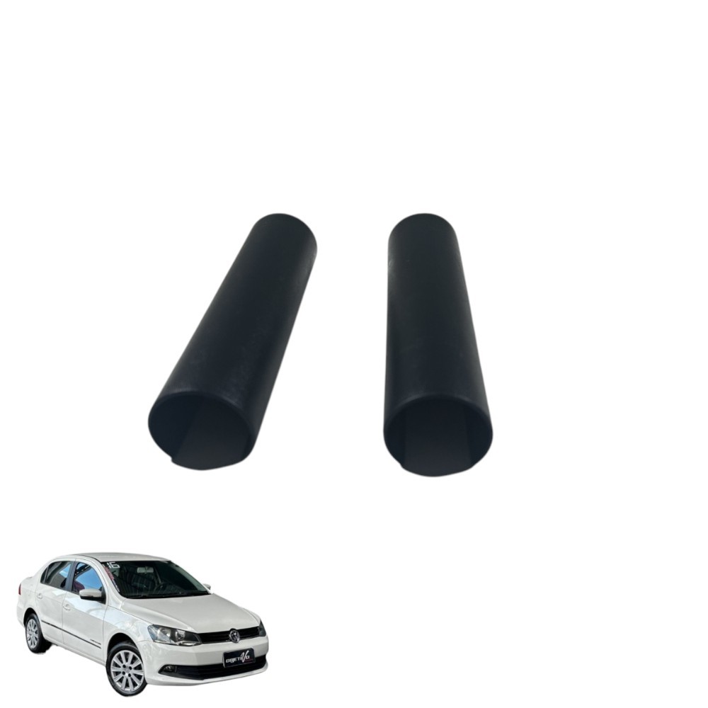 Par Capa Mola Porta Malas VW Voyage G5 G6 G7 2009 2019
