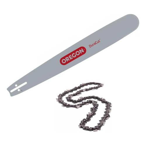 Kit para Motosserra Husqvarna 18 Polegadas