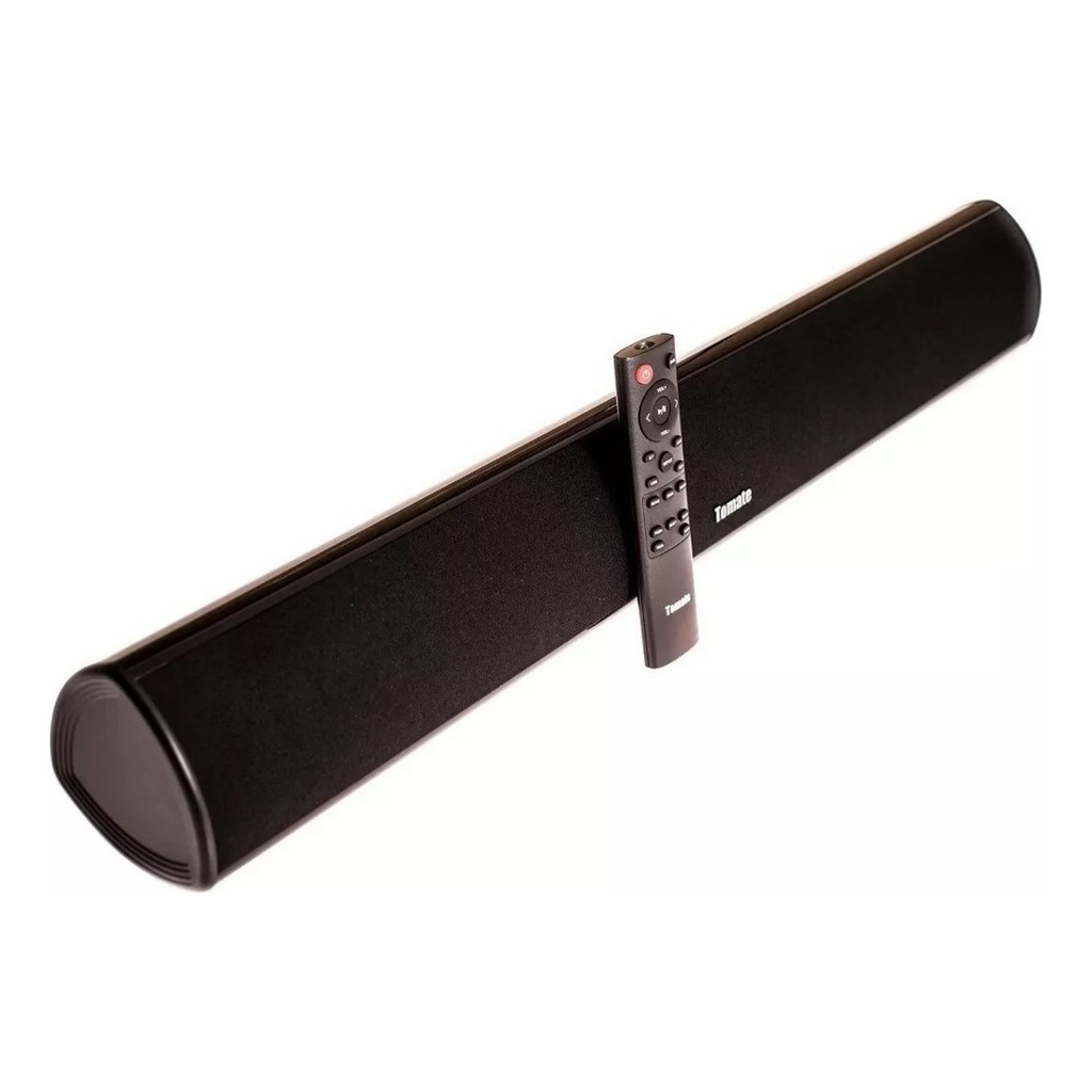 Soundbar Barra De Som Tomate Mts-2016mini 110v/220v 80w