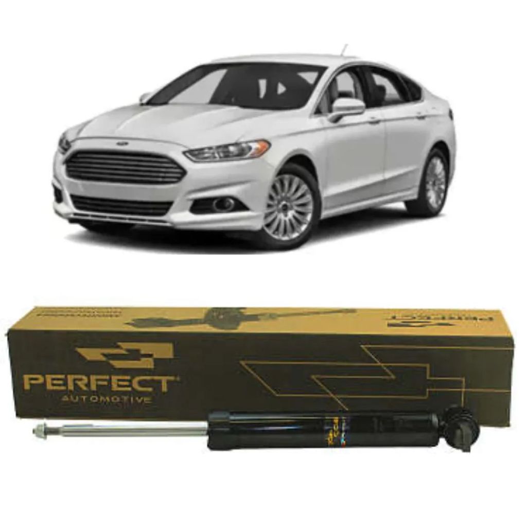 Amortecedor Suspensao Traseiro - Ford Fusion 2013 A 2016 4X2 - Amd0272