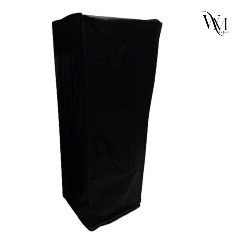 Capa Torre de Som Gradiente Corino Premium Impermeável em Oferta na Shopee