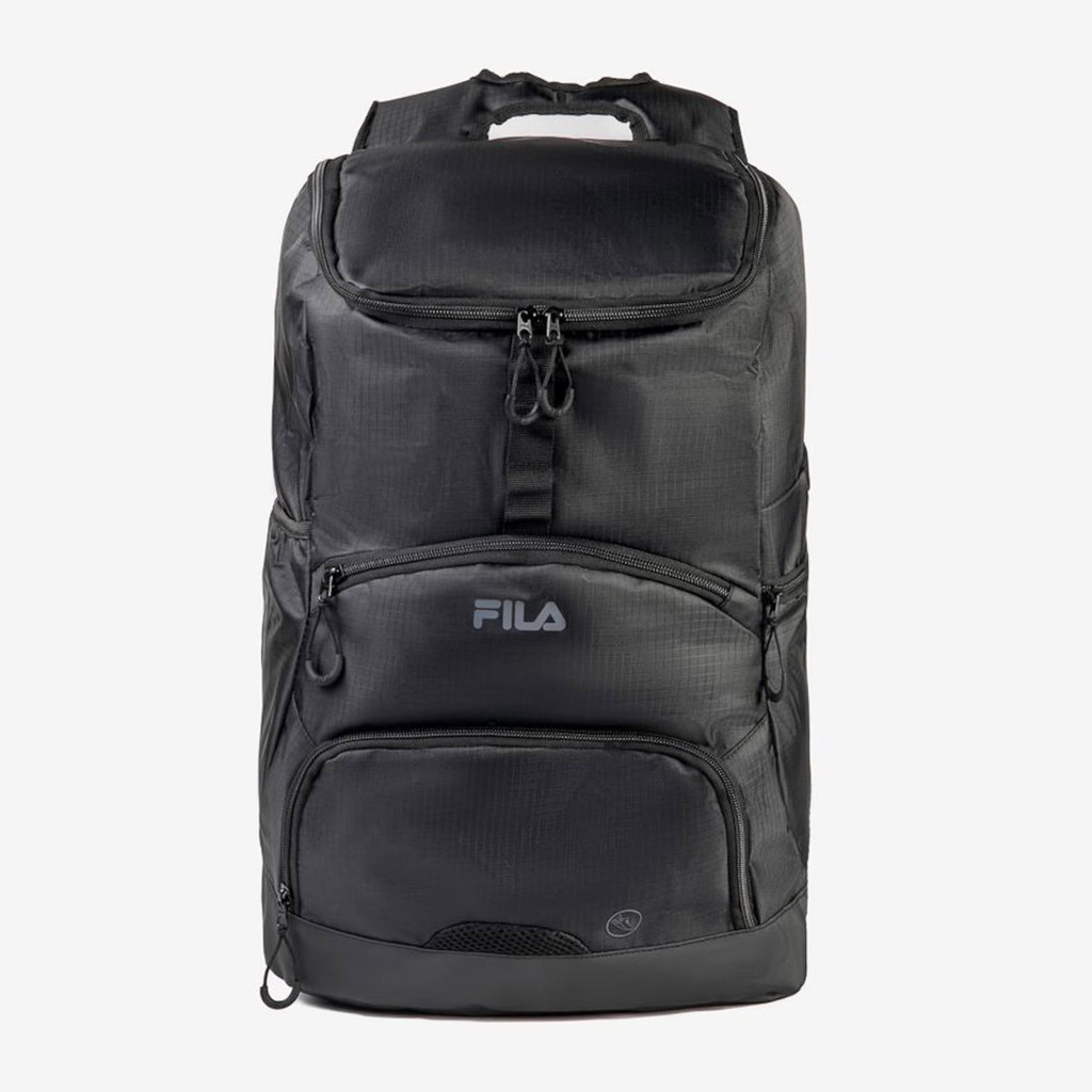 Mochila Fila Functional Training Preta