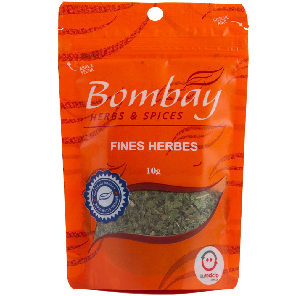 Ervas Finas