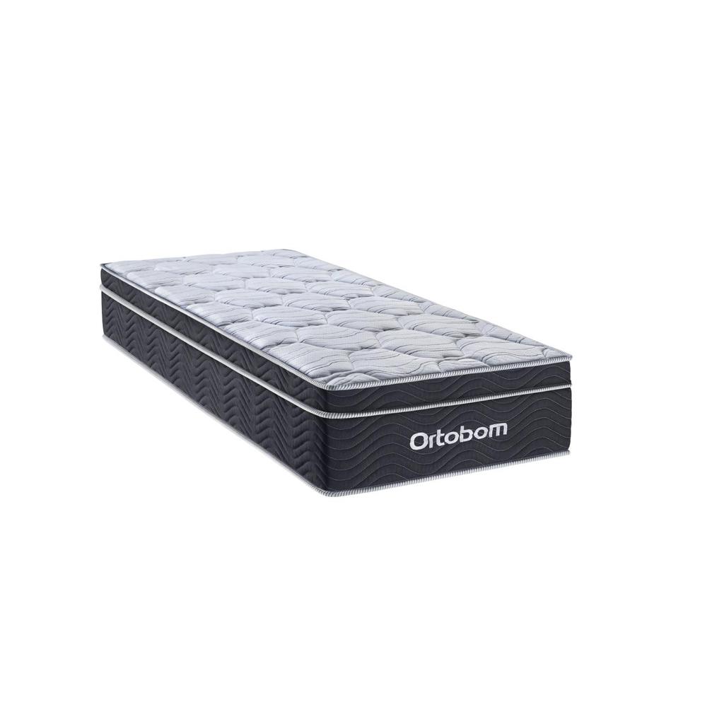 Colchão Elegant Superpocket – Solteiro (88x188x28) - Ortobom