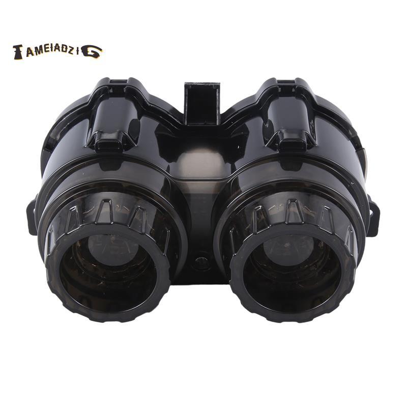 Pisca-De Motocicleta LED Luz Traseira Integrada Para De Freio BWS 125 YW125