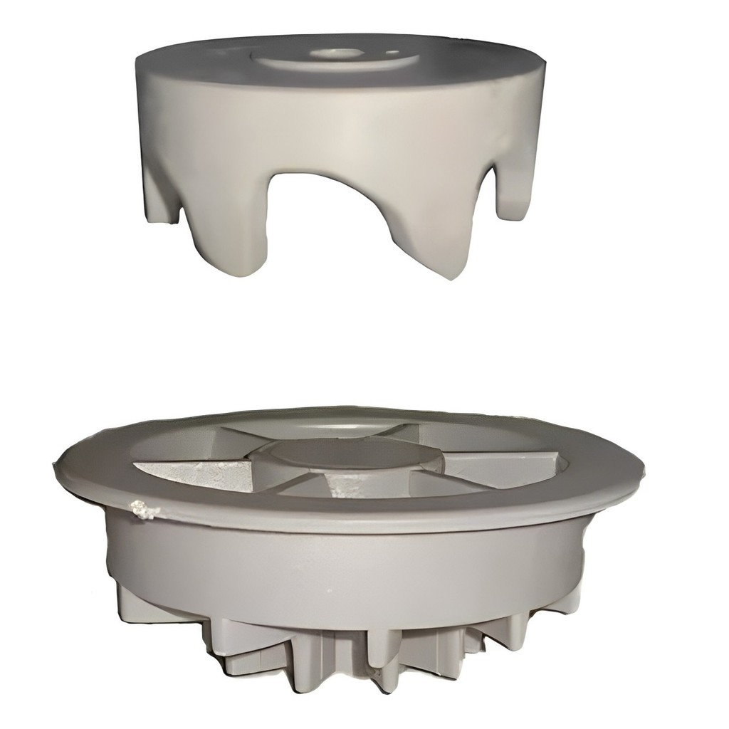 Kit Arraste Copo Motor Acoplador Para Liquidificador Cadence/Oster em Oferta na Shopee