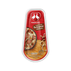 Perdigão Linguiça portuguesa defumada 400g