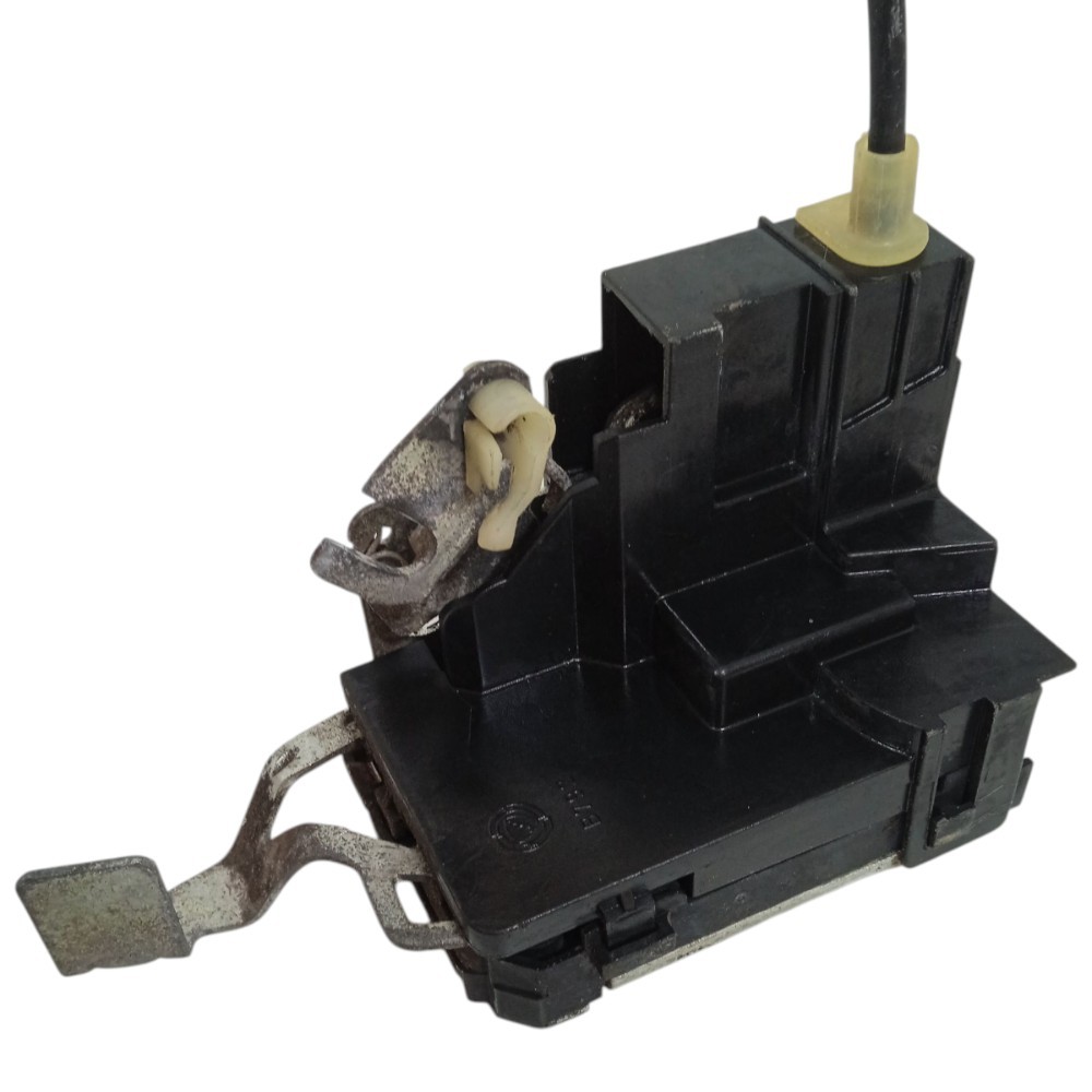 Fechadura Dianteira Direita Fiat Ducato 2006 A 2015