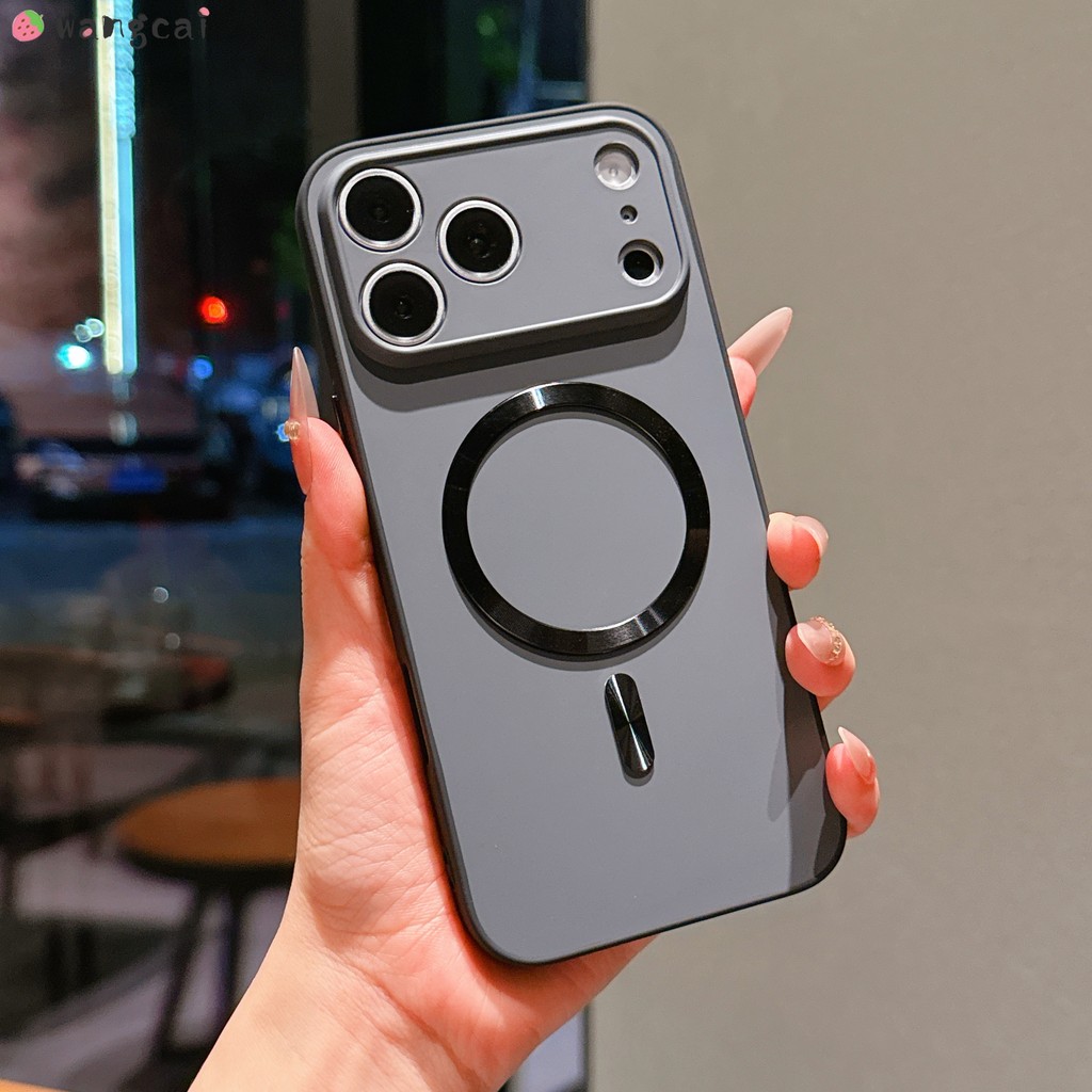 Para Xiaomi Poco X7 X6 M7 M6 Pro Plus M5S F5 5G 4G Capa De Telefone Atração Magn