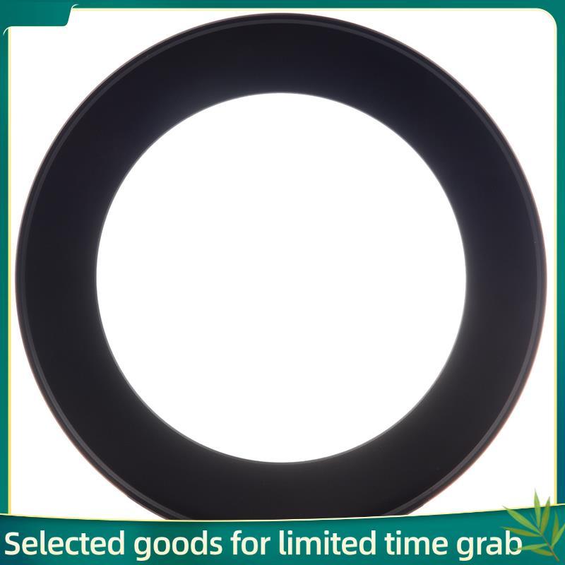 Adaptador De Tamanho Do Filtro De Lente De Anel De Reforço 58-77 Mm