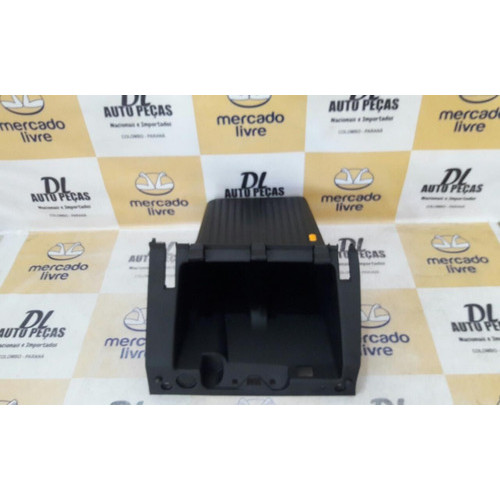 Porta Luva Ford Focus 2010 2011 2012 2013