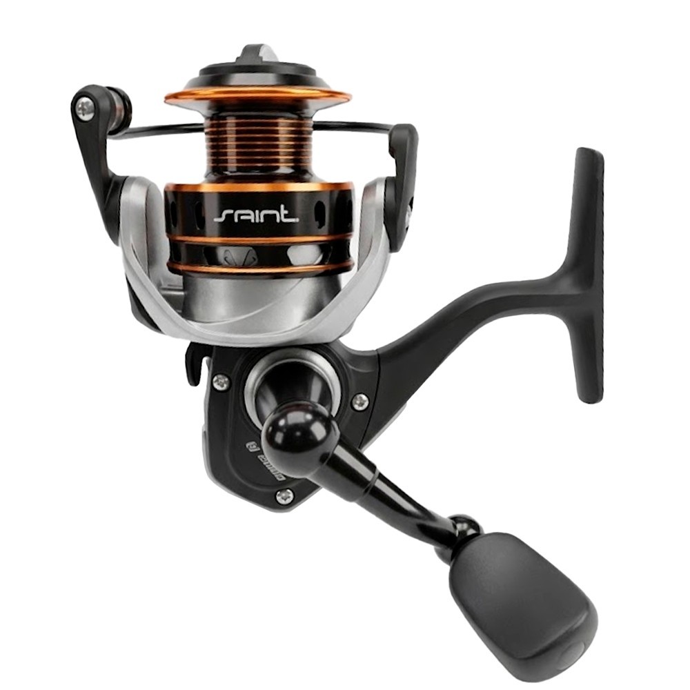 Molinete Para Pesca Targus 4+1 Rol - Saint