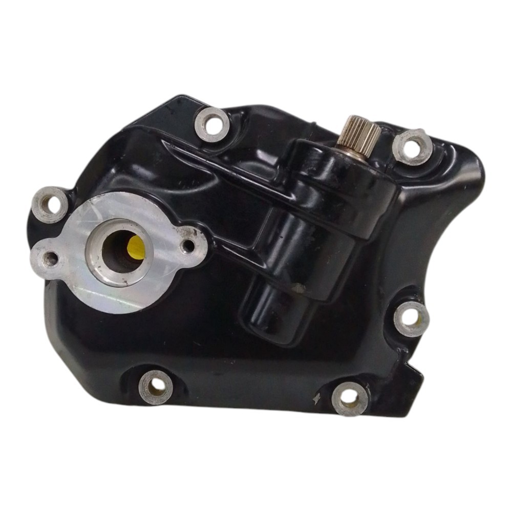 Tampa Eixo Pedal Câmbio Bmw R1200 Gs 2013/2019