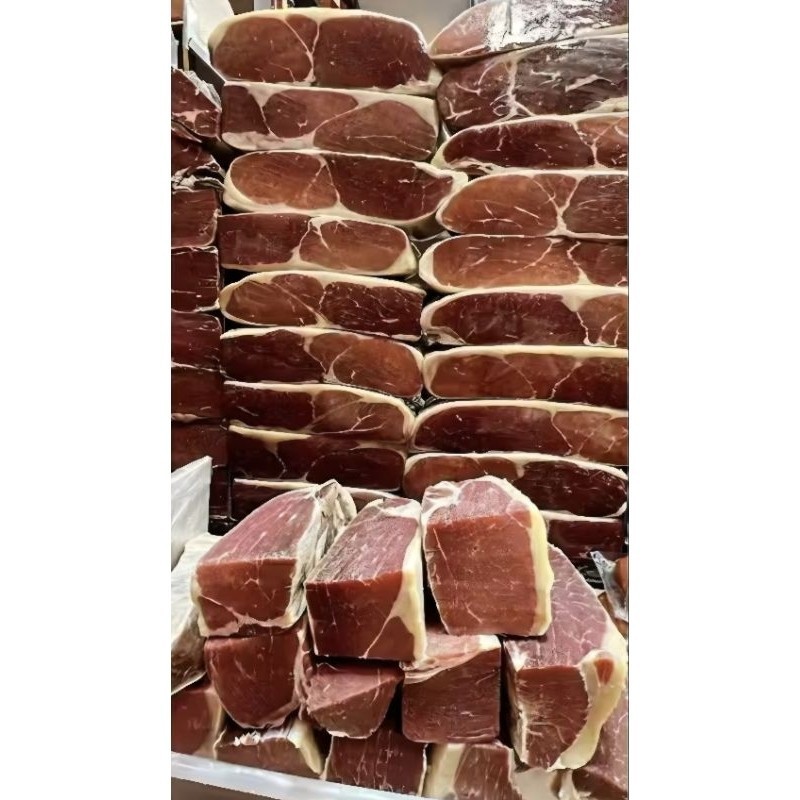Carne Seca 1kg Charque Jabá Coxão Mole Magra e Macia direto do Pernambuco PE