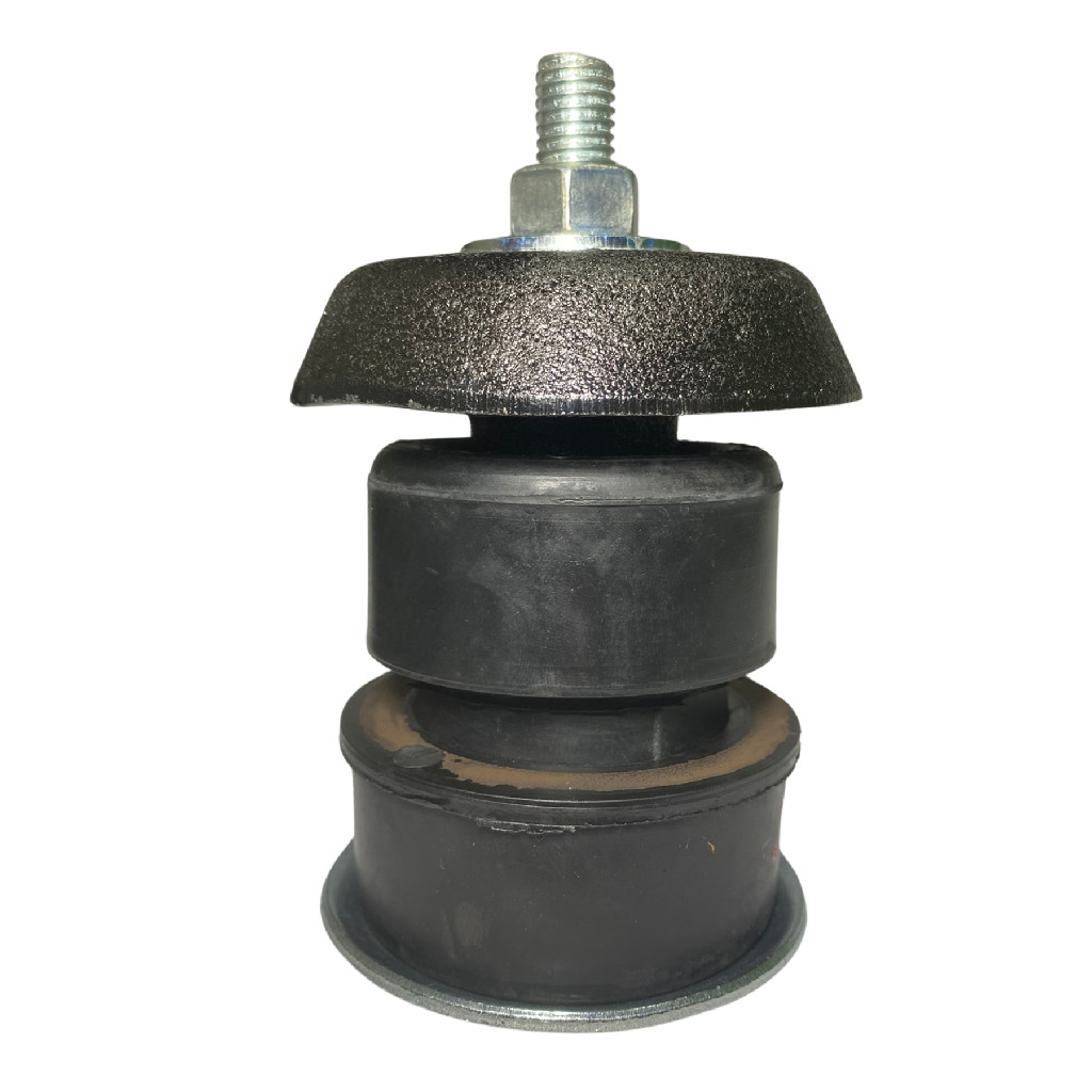 Coxim Completo Dianteiro Da Suspensão Da Cabine Gm D20 D40