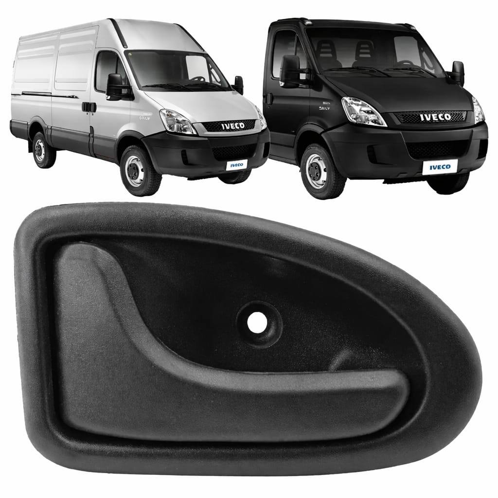 Maçaneta Interna lado Esquerdo  Iveco Daily