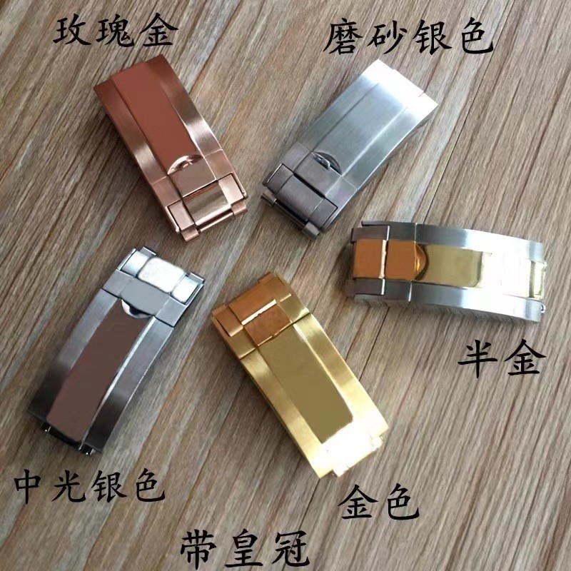 Fecho de ajuste fino 16 * 9 Fecho de aço inoxidável 304