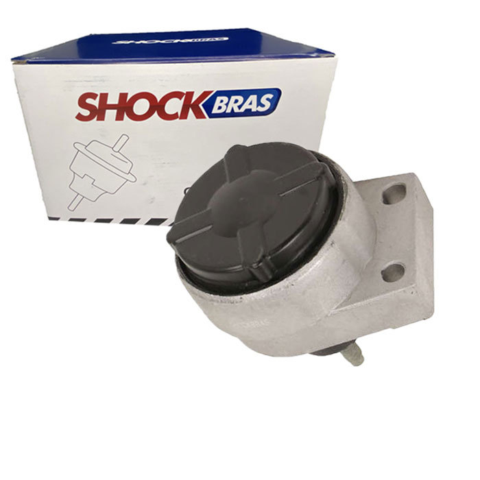 CALÇO COXIM DIREITO MOTOR FOCUS 1.8 2.0 16V ZETEC SHOCKBRAS