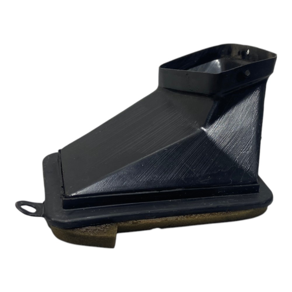 Duto Saida Difusor Ar Ventilador Evaporadora Vw Santana