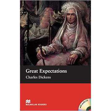 Great Expectations (audio Cd Included) autor Charles Dickens; Florence Bell