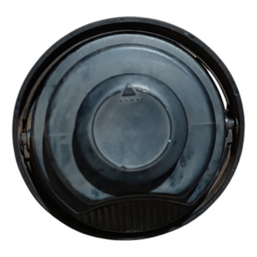 Difusor Ar Central Vw Gol Voyage Fox Polo 2002 SW0819707
