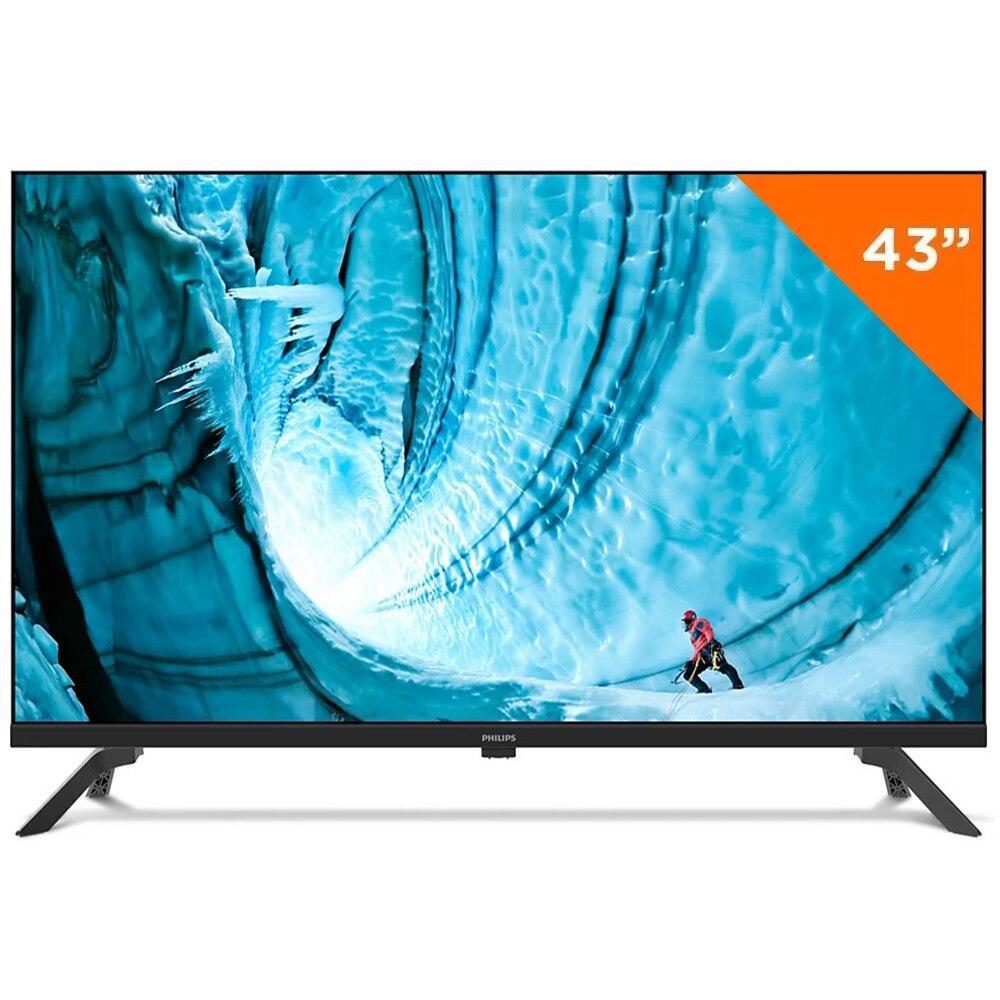 Smart TV Philips LED 43" Full HD, PFG6909/78 em Oferta na Shopee