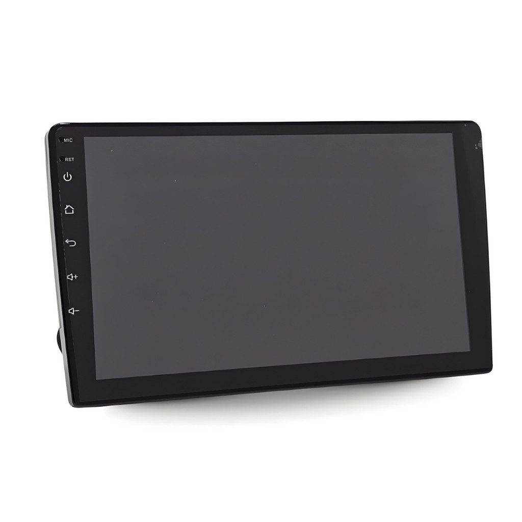 Multimídia Mp5 9 1din 4 Canais 60w Rms Usb/aux H-tech — imagem 2 de 2