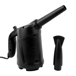 Soprador Pet Portátil Silencioso Banho e Tosa Aeolus Aladdin 127V 3 Velocidades