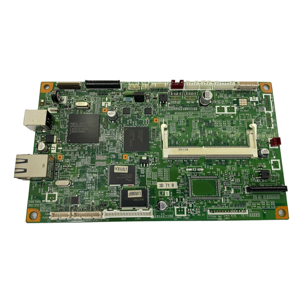 Placa Principal Impressora MFC-9010CN 13588