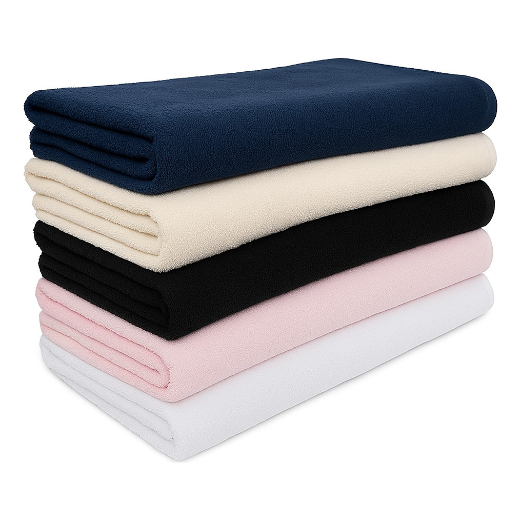 Toalha Banho Adulto Gigante Microfibra 1,40m X 70cm Alta Absorção Macia Academia Natação  Promoção em Oferta na Shopee