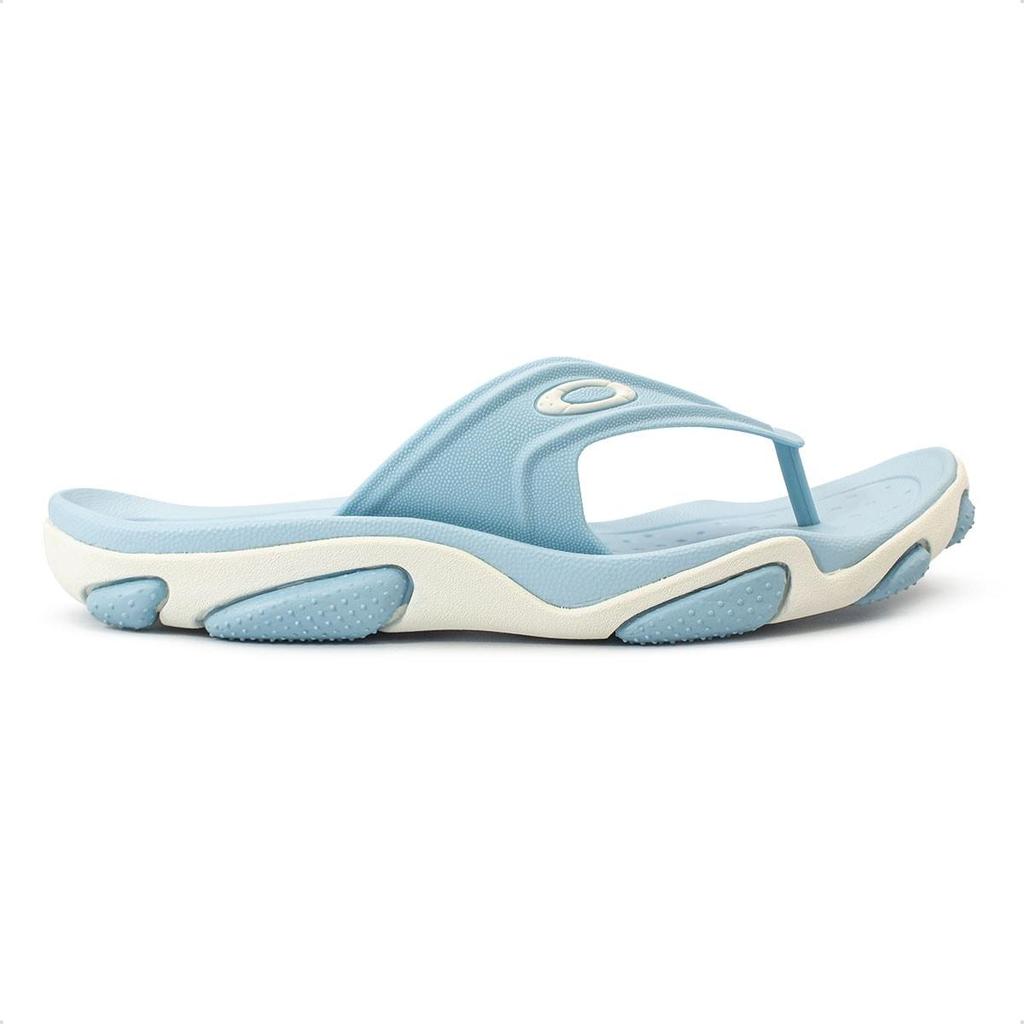 Detalhes do Sandália Oakley Masculina Titan