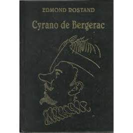 Livro Cyrano de Bergerac de Edmond Rostand - Tradução de Fábio M. Alberti 7772718