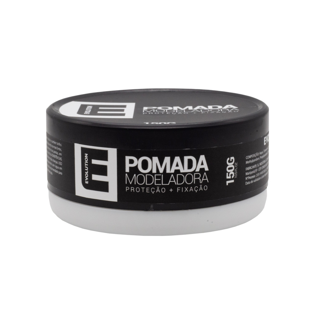 MODELADORA 150G EVOLUTION - KIT COM 6